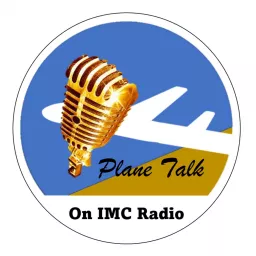 Plane Talk Podcast artwork
