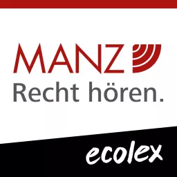 Recht hören. Der ecolex-Podcast