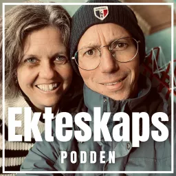 Ekteskapspodden - med Silje og Kjetil Fyllingen