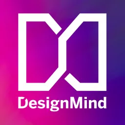 Design Mind frogcast Podcast artwork