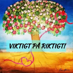 Viktigt på Riktigt, by Carin Coach