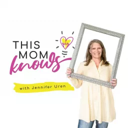 This Mom Knows Podcast artwork