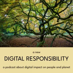 A New Digital Responsibility