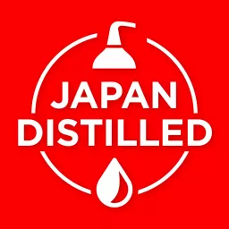 Japan Distilled Podcast artwork