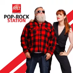 RTL2 : Pop-Rock Station by Zégut Podcast artwork