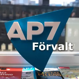AP7Forvalt Podcast artwork