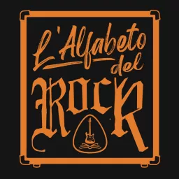 L'Alfabeto Del Rock