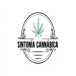 Sintonia Cannabica's podcast artwork