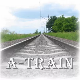 A-Train Old Time Radio Shows Podcast artwork