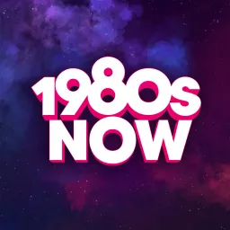 1980s Now Podcast artwork