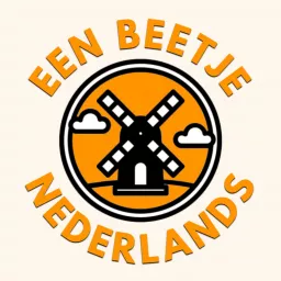 Een Beetje Nederlands Podcast artwork