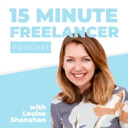 15 Minute Freelancer Podcast artwork