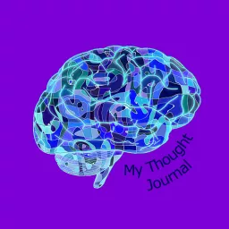 My Thought Journal Podcast artwork