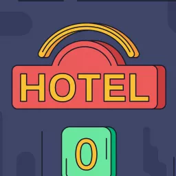 Hotel Podcast artwork