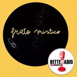 Fritto Mistico Podcast artwork