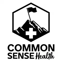 Common Sense Health With Dr.Eric Nepute Podcast artwork