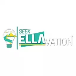 Seek ELLAvation®️ with Ellakisha Podcast artwork