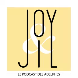 Joy & Jil Podcast artwork