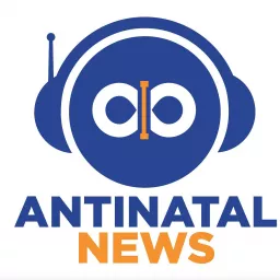 Anti-Natal News Podcast artwork