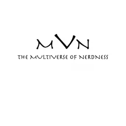 The Multiverse of Nerdness Podcast artwork