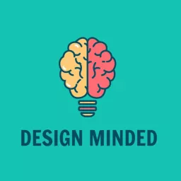 Design Minded Podcast artwork