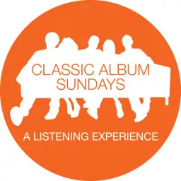 Classic Album Sundays Podcast artwork