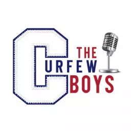 The Curfew Boys: A Montreal Canadiens Podcast artwork