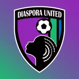 Diaspora United Podcast artwork