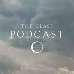 The Class Podcast artwork