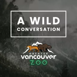 A Wild Conversation Podcast artwork