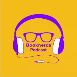 Booknerds Podcast artwork