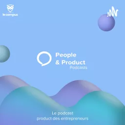 People & Product Podcast artwork