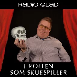 I rollen som skuespiller