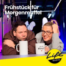 Frühstück für Morgenmuffel mit Andy & Sperr