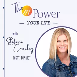 mPower Your Life Podcast artwork