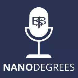 EBS Nanodegrees Podcast artwork