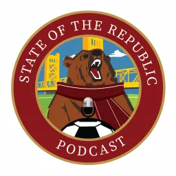 State of the Republic Podcast artwork