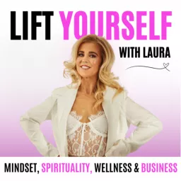 Lift Yourself with Laura