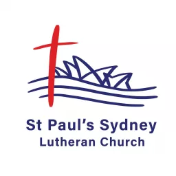 Lutheran - St. Paul's Sydney Podcast artwork