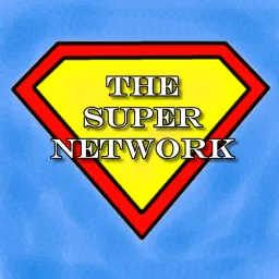 The Super Podcast artwork