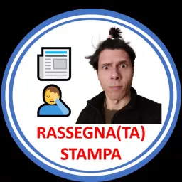 RassegnaTA Stampa Podcast artwork