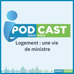 Ma vie de ministre du Logement Podcast artwork
