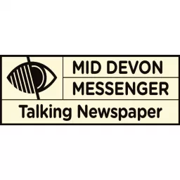 Mid Devon Messenger Podcast artwork