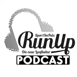 RunUp Podcast artwork