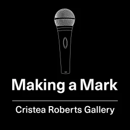 Making a Mark Podcast artwork