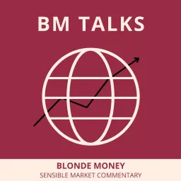 BM Talks Podcast artwork