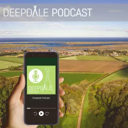 Deepdale Podcast artwork
