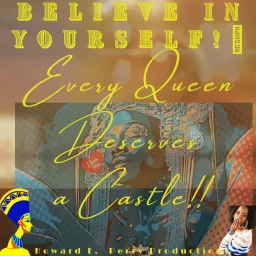 Every Queen a Castle Club$$ Podcast artwork