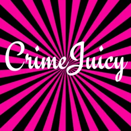 CrimeJuicy Cocktail Hour Podcast artwork