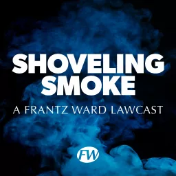 Shoveling Smoke Podcast artwork